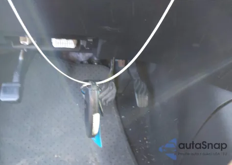 2014 Nissan Rogue Sv из США, поврежденный, VIN 5N1AT2MV7EC873520